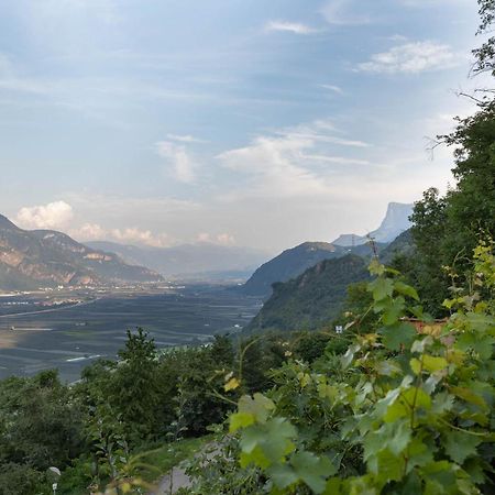 My Spring - Panoramic Suites Лана Екстериор снимка