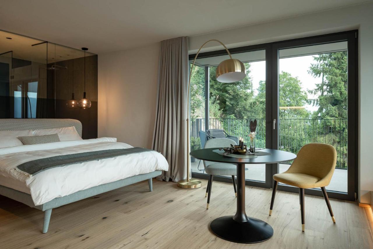 My Spring - Panoramic Suites Лана Екстериор снимка