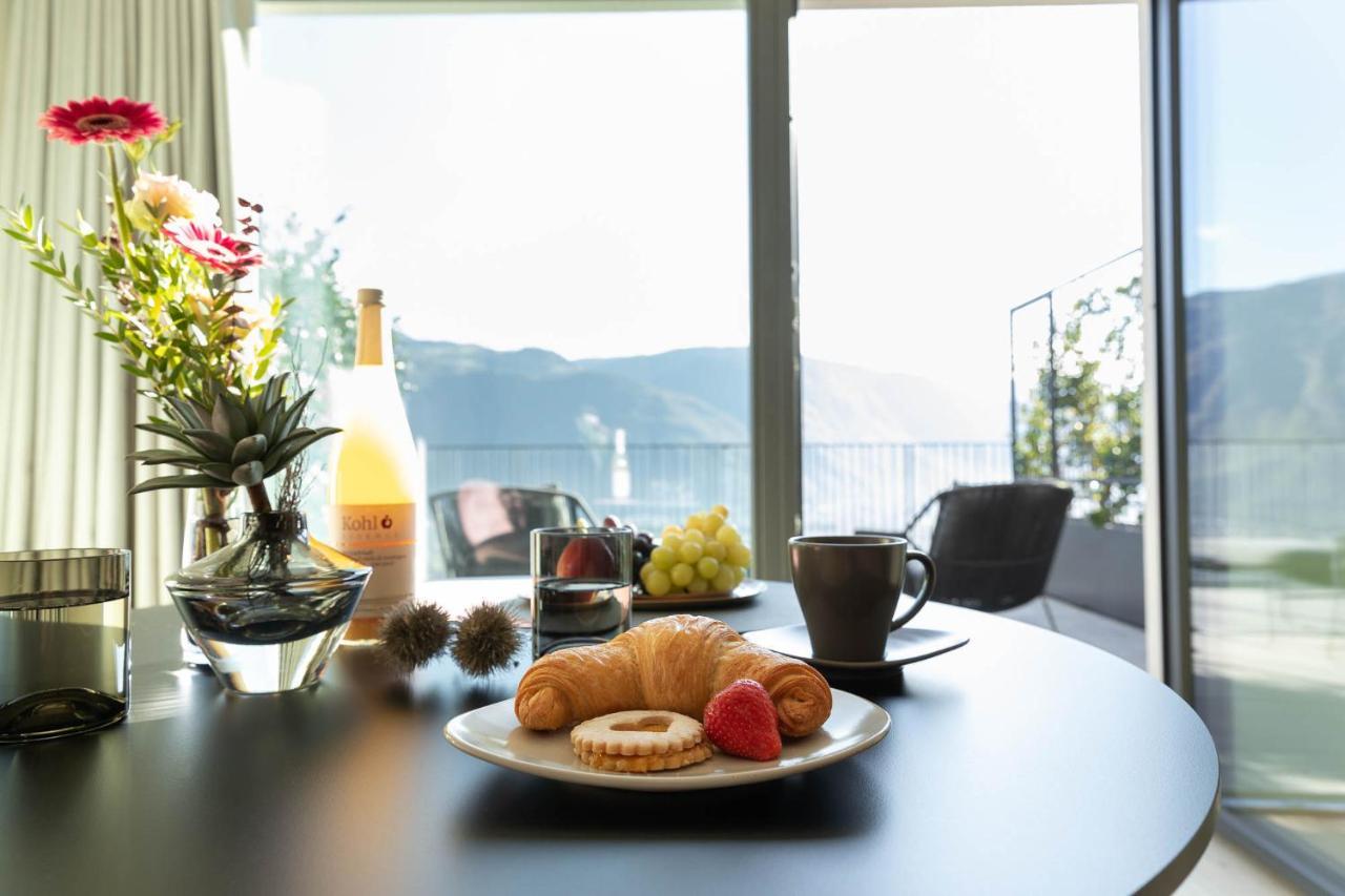 My Spring - Panoramic Suites Лана Екстериор снимка
