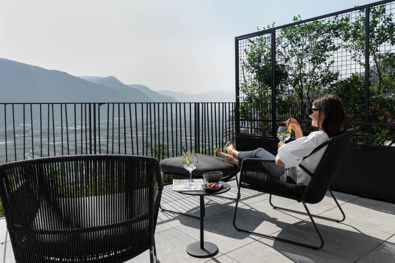 My Spring - Panoramic Suites Лана Екстериор снимка
