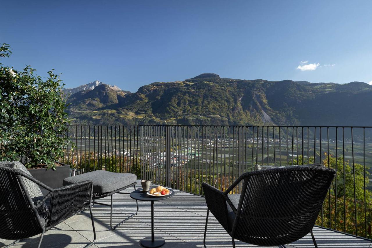 My Spring - Panoramic Suites Лана Екстериор снимка