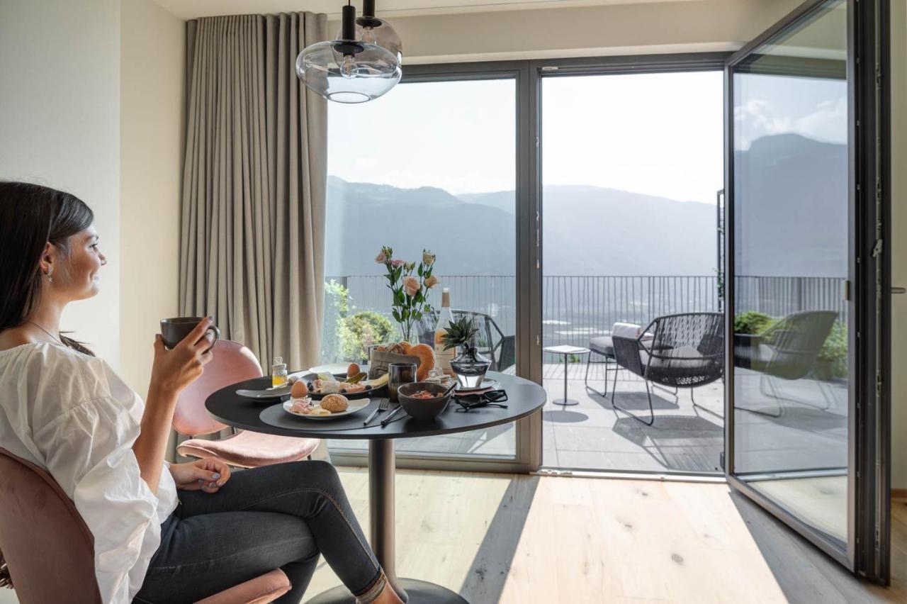 My Spring - Panoramic Suites Лана Екстериор снимка