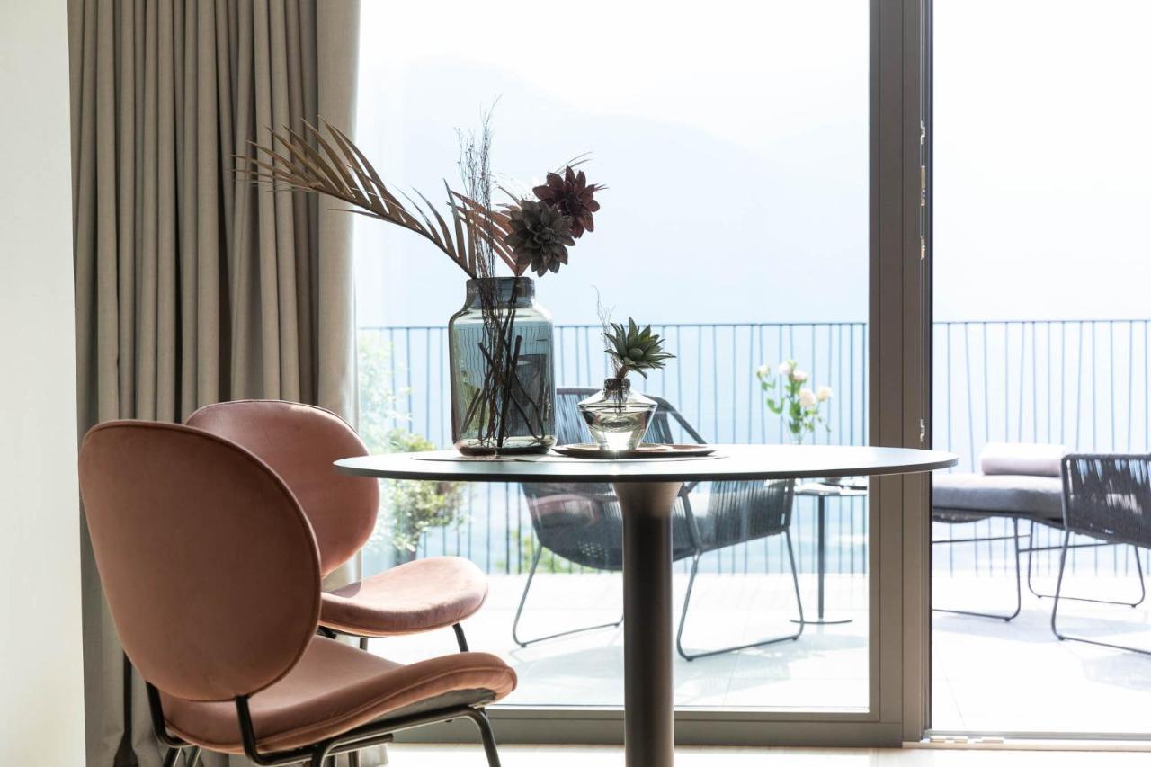 My Spring - Panoramic Suites Лана Екстериор снимка