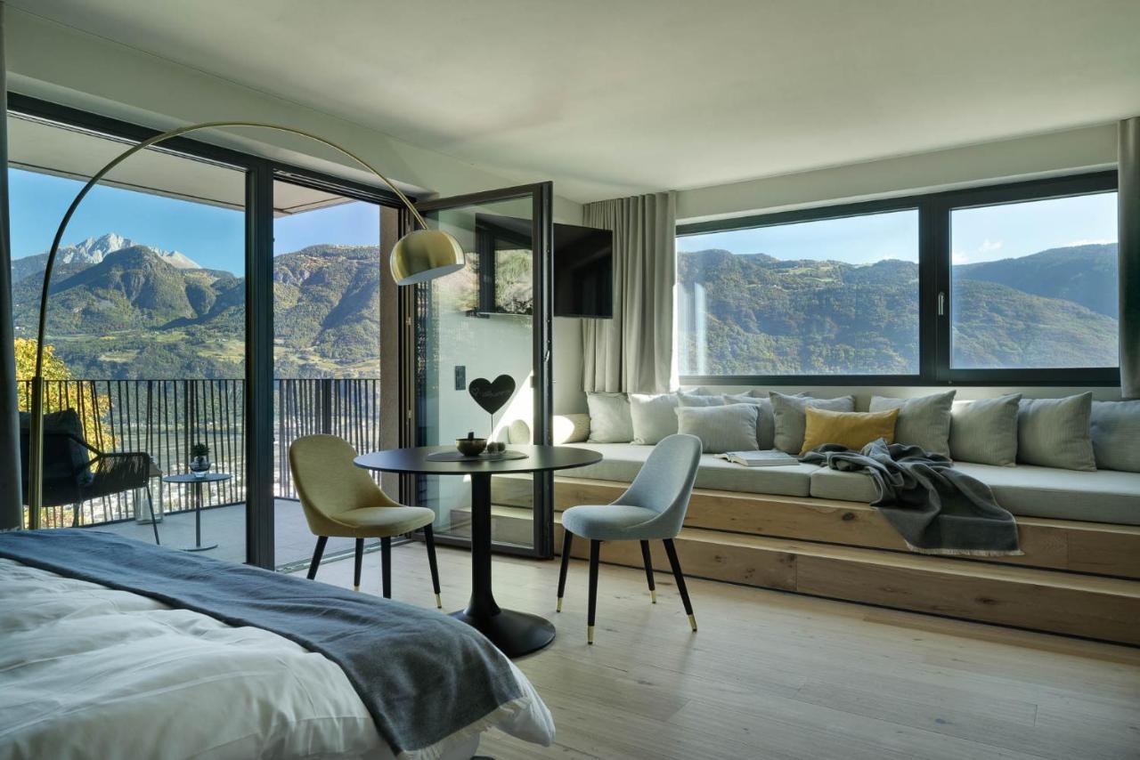 My Spring - Panoramic Suites Лана Екстериор снимка