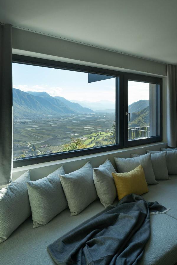 My Spring - Panoramic Suites Лана Екстериор снимка