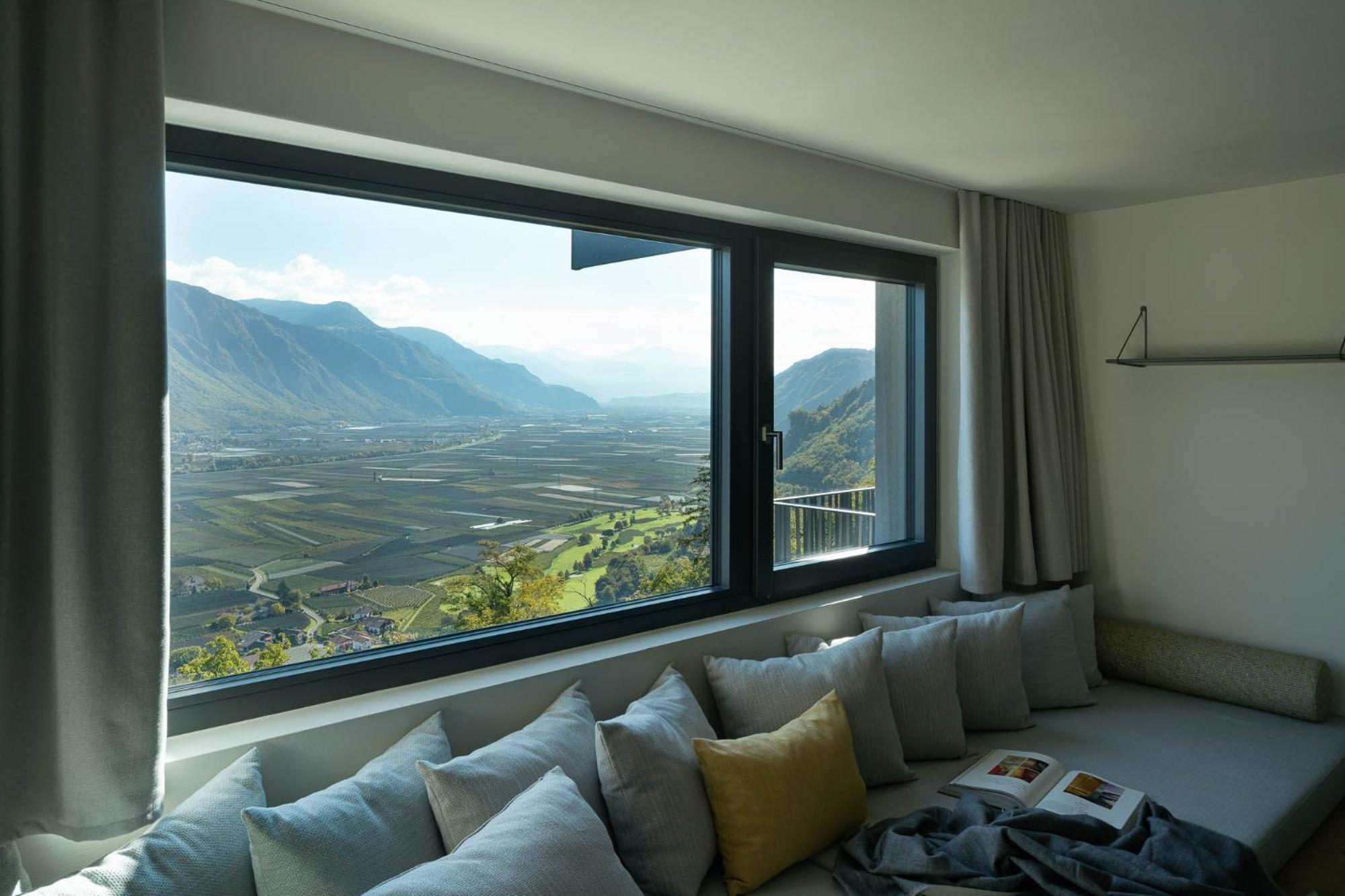 My Spring - Panoramic Suites Лана Стая снимка