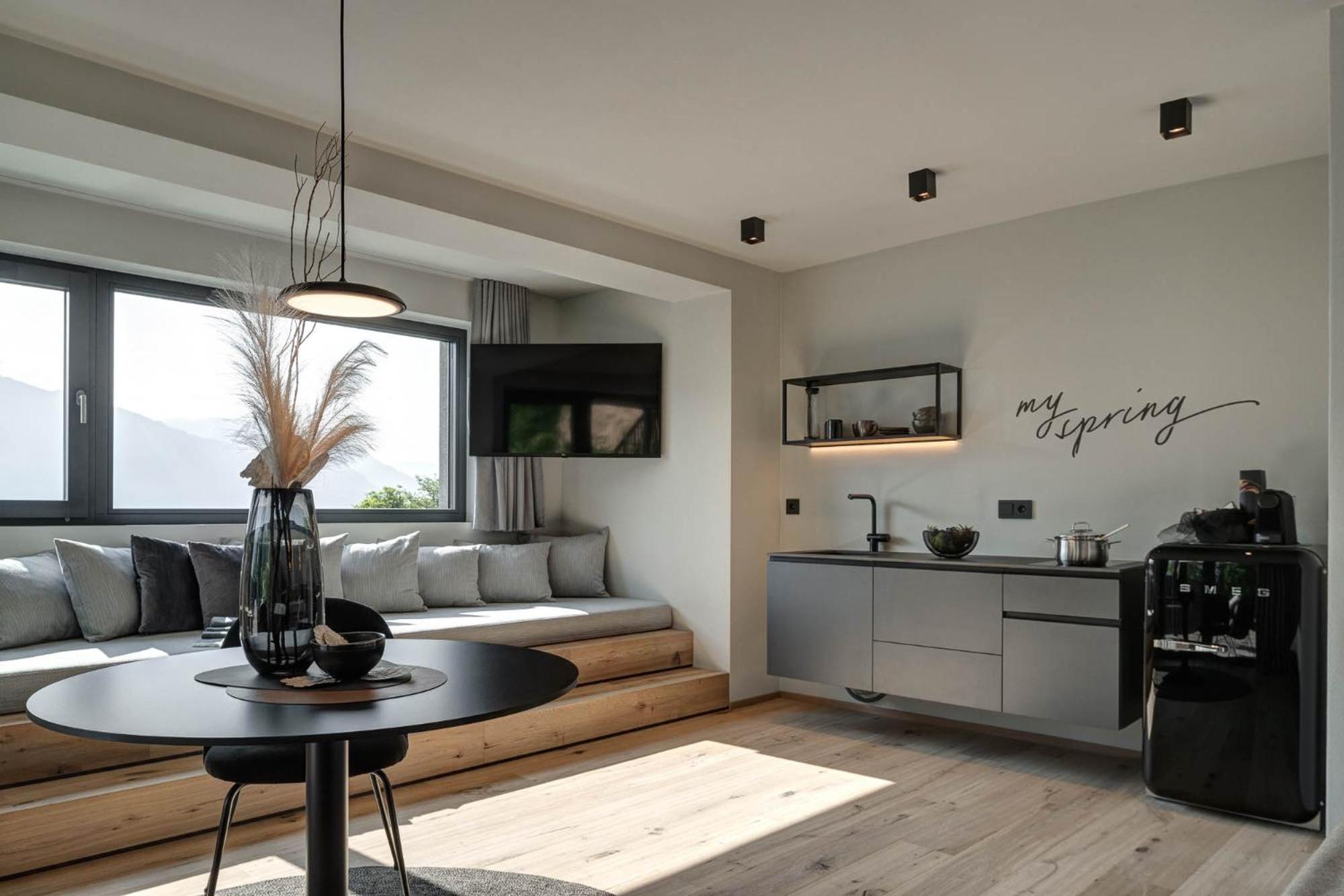 My Spring - Panoramic Suites Лана Стая снимка