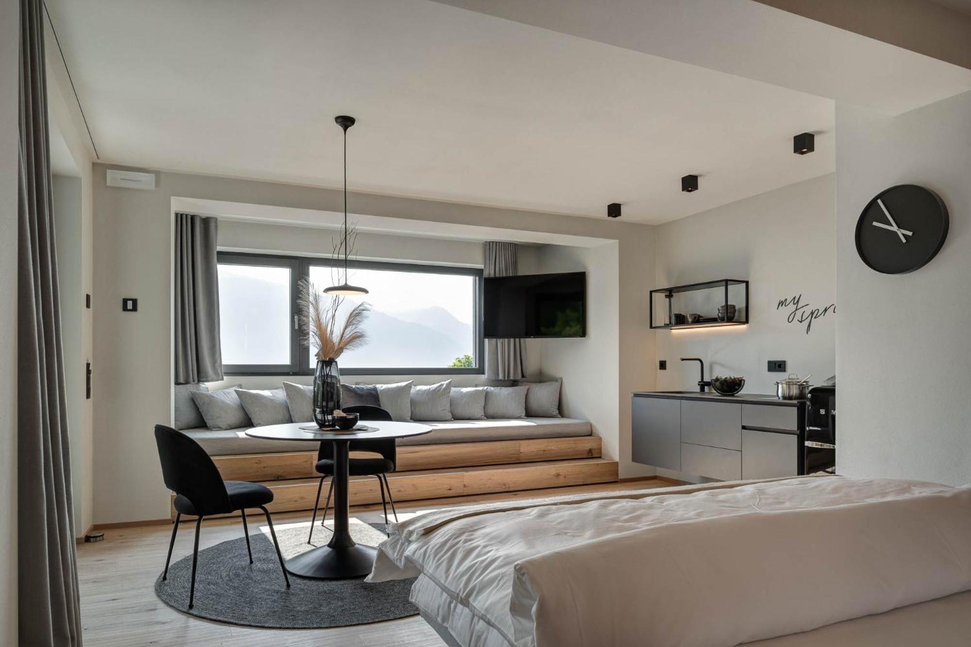 My Spring - Panoramic Suites Лана Стая снимка