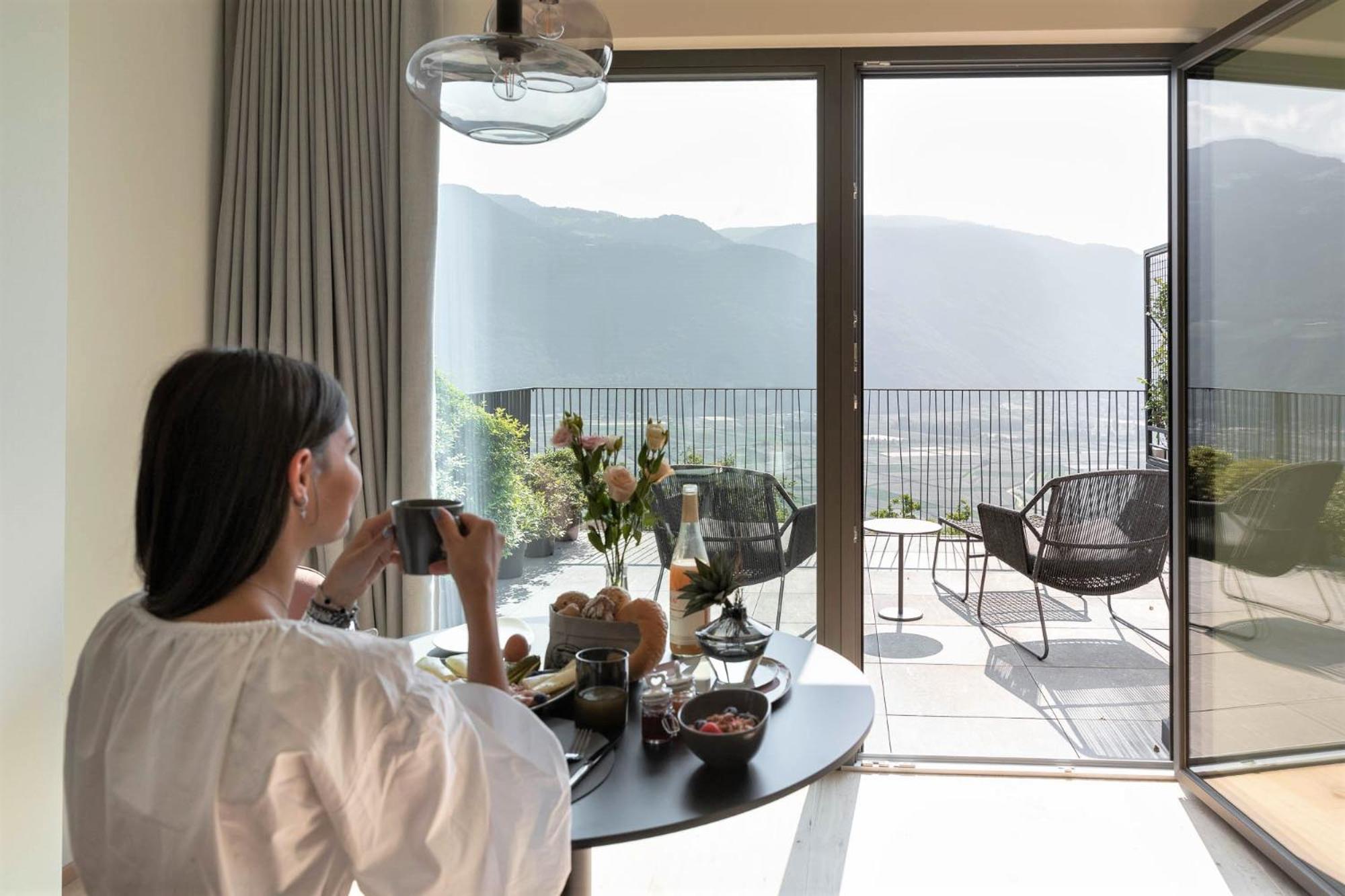 My Spring - Panoramic Suites Лана Стая снимка