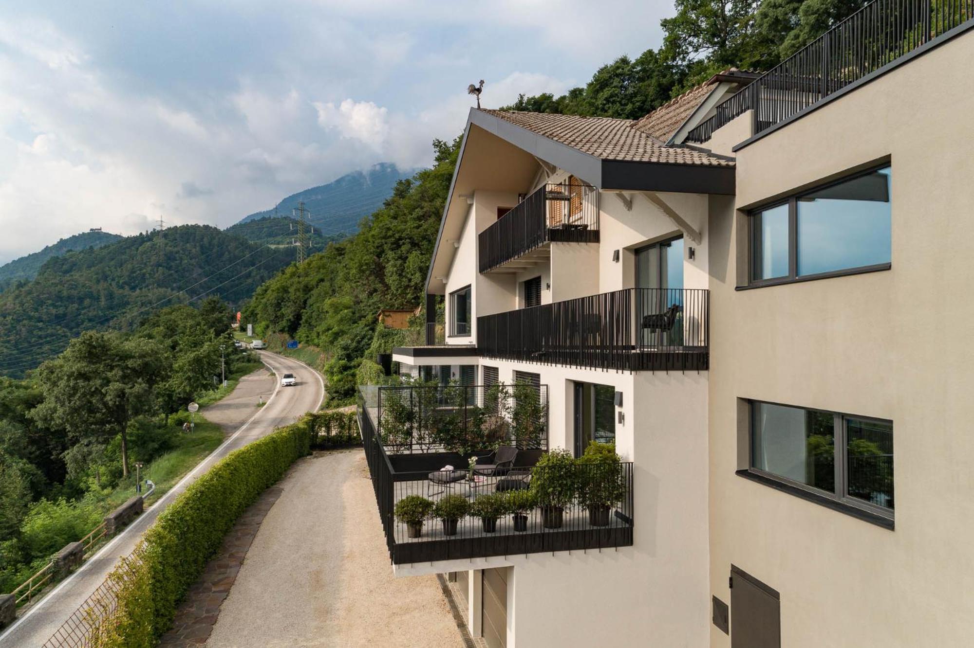 My Spring - Panoramic Suites Лана Стая снимка