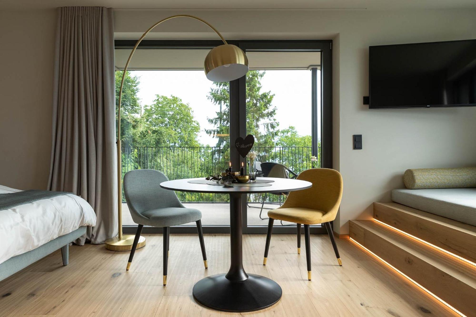 My Spring - Panoramic Suites Лана Стая снимка