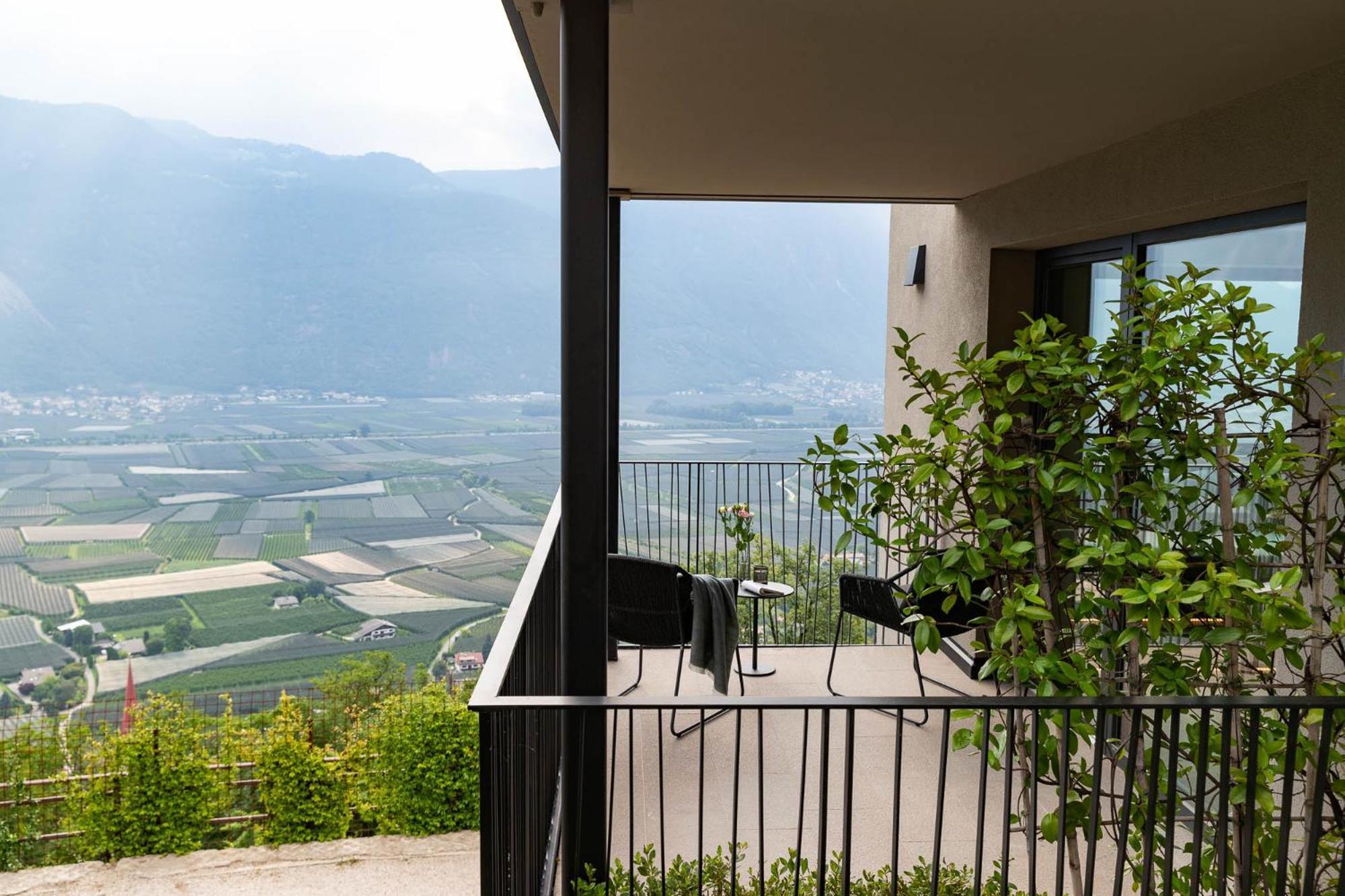 My Spring - Panoramic Suites Лана Стая снимка