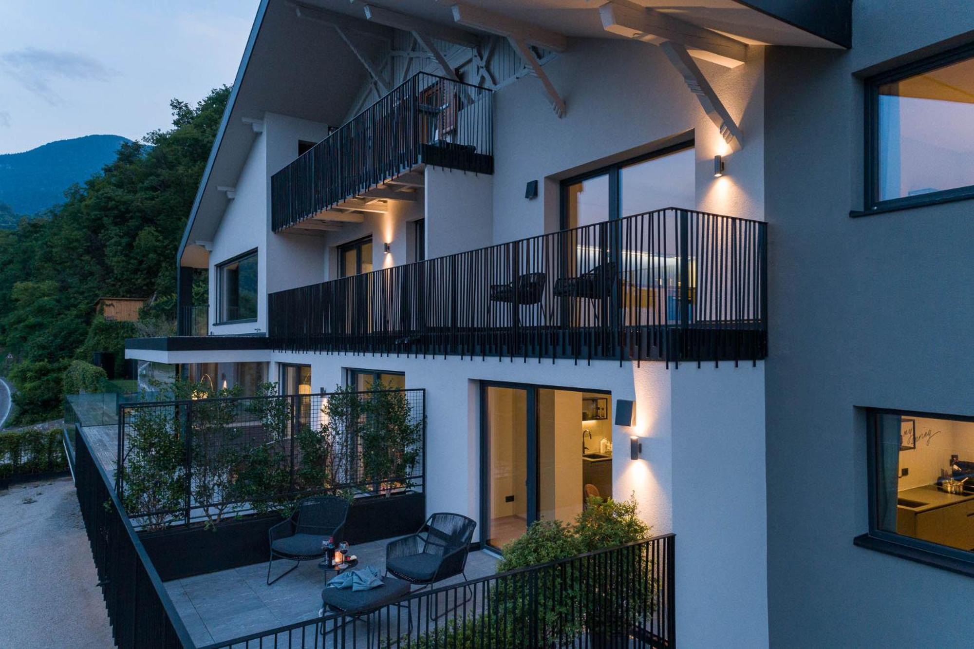 My Spring - Panoramic Suites Лана Стая снимка