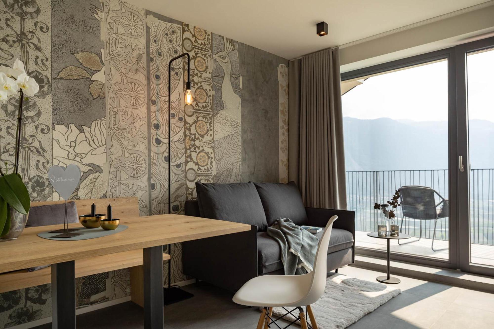 My Spring - Panoramic Suites Лана Стая снимка