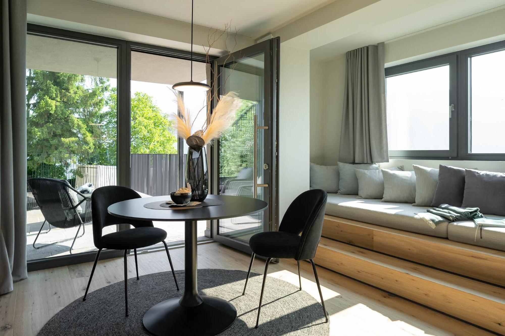 My Spring - Panoramic Suites Лана Стая снимка