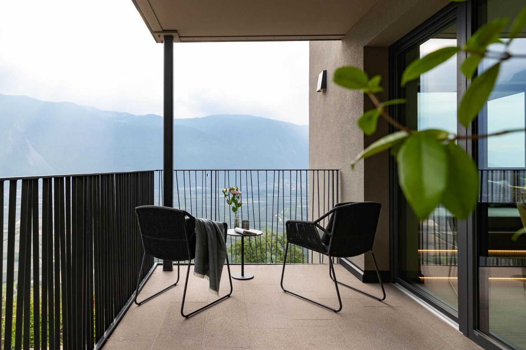 My Spring - Panoramic Suites Лана Стая снимка