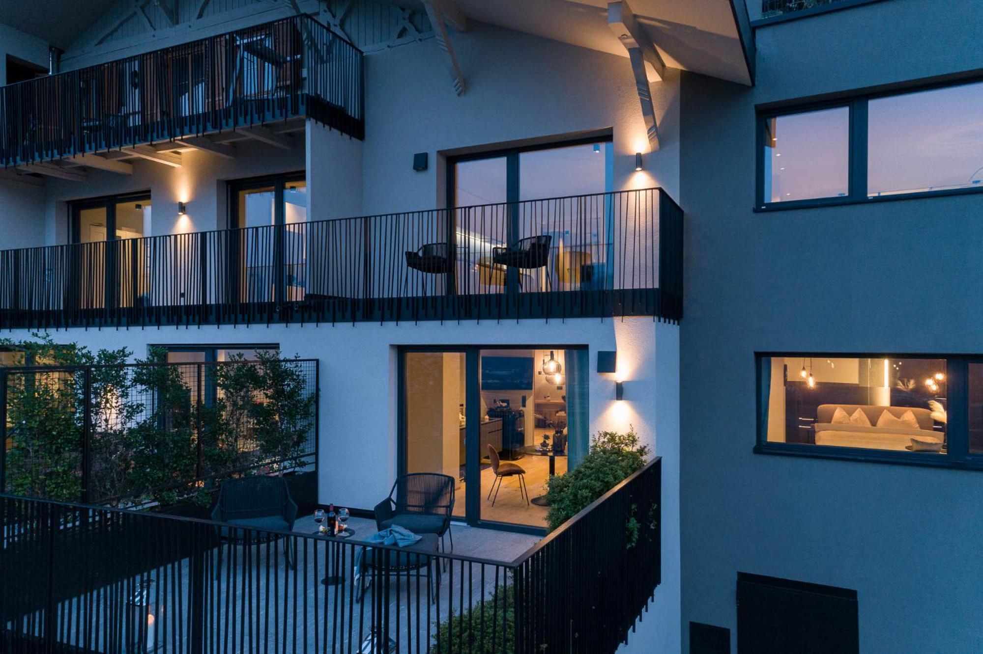 My Spring - Panoramic Suites Лана Стая снимка